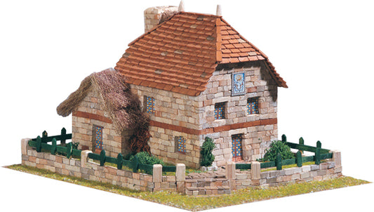 CASA RURALE COUNTRY 11 PCS 2000 cm 20x28x15 - Aedes Ars - ADS1411