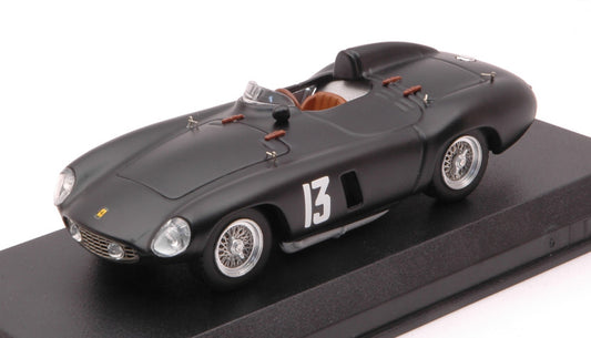 FERRARI 750 MONZA N.13 WINNER BAHAMAS CUP NASSAU 1954 A.DE PORTAGO 1:43 - Art Model - AM0411