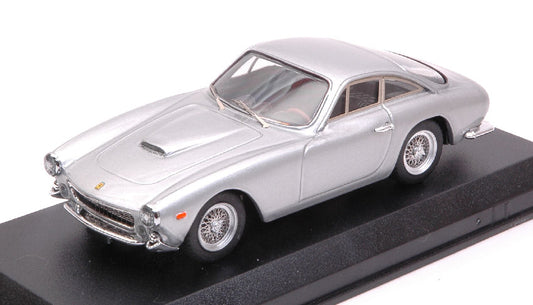 FERRARI 250 GTL STEVE MC QUEEN PERSONAL CAR 1964 1:43 - Best Model - BT9692