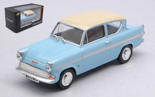 FORD ANGLIA MKI HARRY POTTER 1:43 - Cararama - CA4-17260