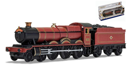 HARRY POTTER HOGWARTS EXPRESS mm 190 - Corgi - CC99724