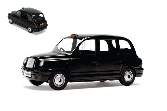 CORGI BEST OF BRITISH TAXI 1:36 - Corgi - GS85924