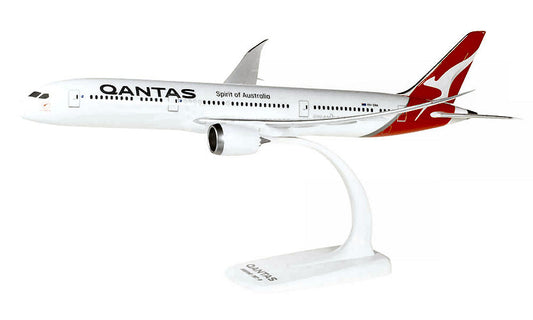 BOEING 787-900 QANTAS 1:200 - Herpa - HP611770