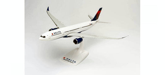 DELTA AIRLINES AIRBUS A330-900 NEO 1:200 - Herpa - HP612388