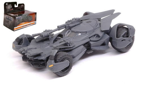 BATMOBILE "JUSTICE LEAGUE" 1:32 - Jada Toys - JADA99230