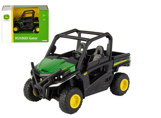 JOHN DEERE GATOR 1:32 - Britains - LC46801