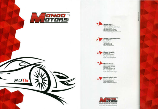 CATALOGO MONDO MOTORS 2016 PAG.97 - Mondo Motors - MMCAT2016