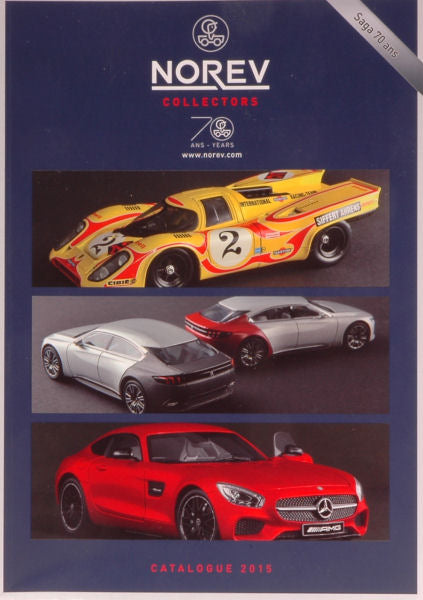 CATALOGO NOREV 2015 FORMATO A5 PAG.132 - Norev - NVCAT2015