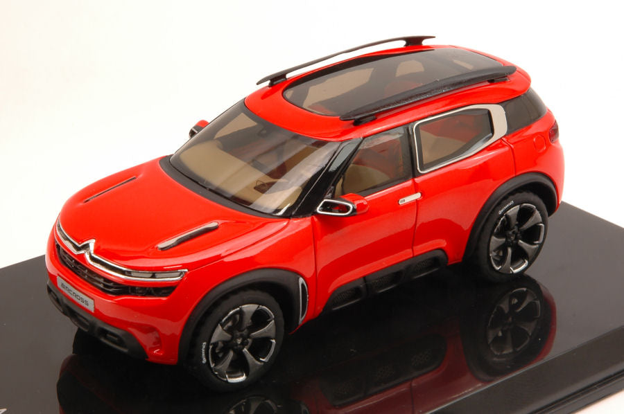 CITROEN AIRCROSS 2015 SALOON DE SHANGHAI 1:43 - Norev - NVPM0102