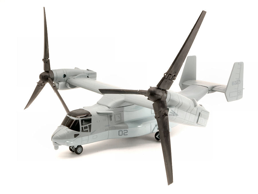 ELICOTTERO BELL BOEING V-22 OSPREY 1:72 - New Ray - NY26113