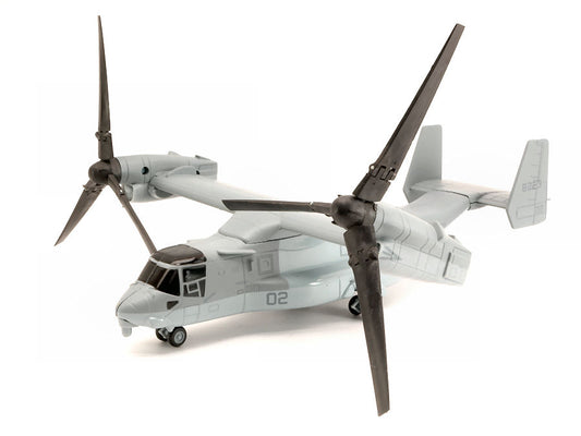 ELICOTTERO BELL BOEING V-22 OSPREY 1:72 - New Ray - NY26113