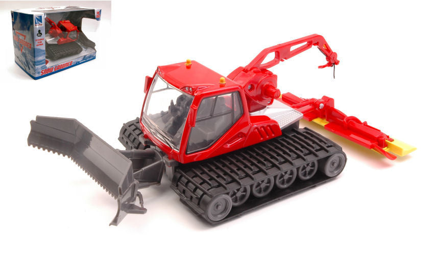 GATTO DELLE NEVI SNOW GROOMER 1:50 - New Ray - NY33123