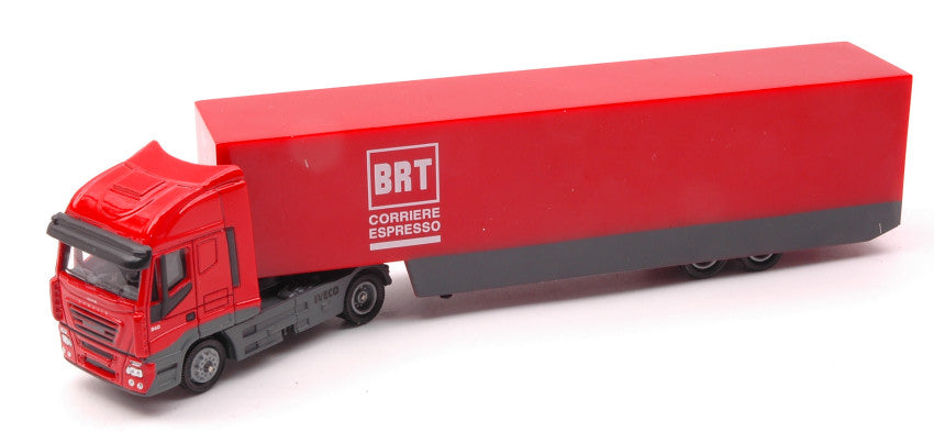 IVECO STRALIS BRT 1:87 - New Ray - NY47043F