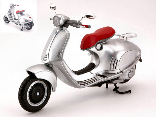 VESPA 946 2013-15 SILVER 1:12 - New Ray - NY57613S