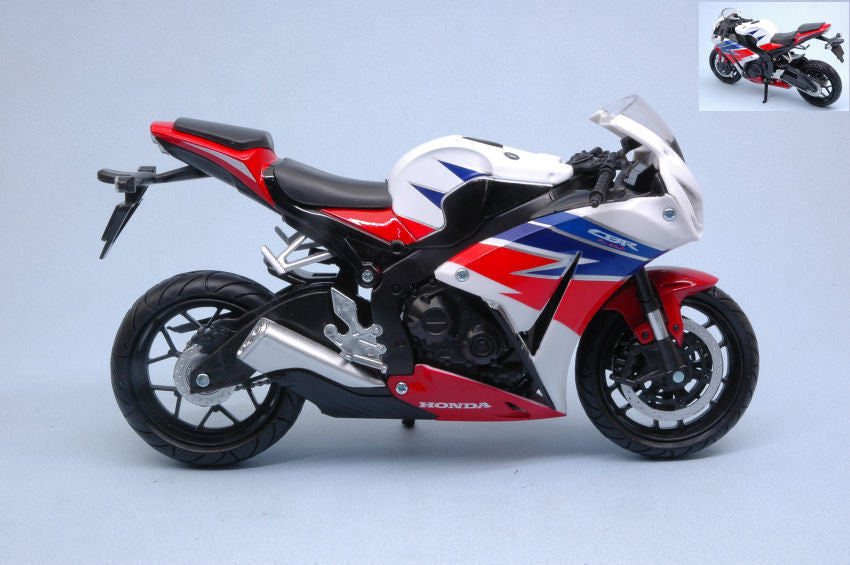 HONDA CBR1000RR 1:12 - New Ray - NY57793