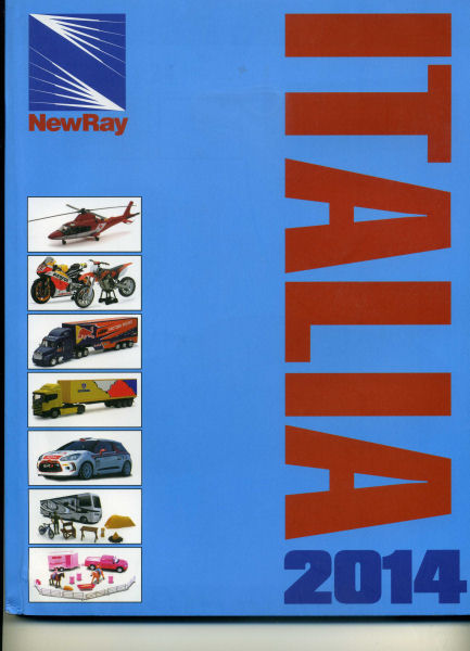 CATALOGO NEW RAY 2014 ITALIA PAG.180 - New Ray - NYCAT2014