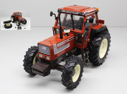 TRATTORE FIAT 140-90 DW 1:32 - Replicagri - REPLI117
