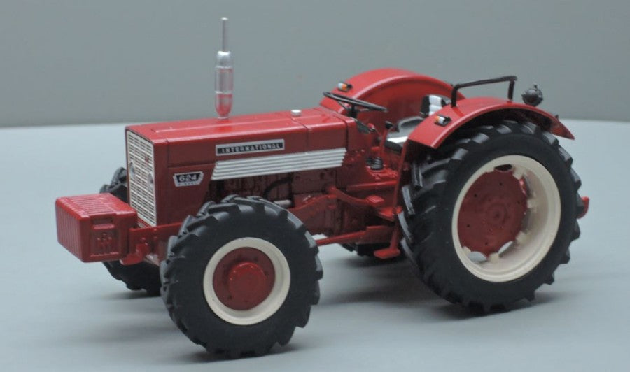 TRATTORE IH 624 4x4 1:32 - Replicagri - REPLI134