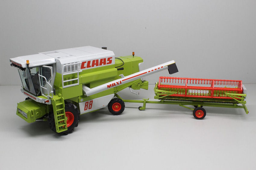 MIETITREBBIA CLAAS 88 MAXI 1:32 - Replicagri - REPLI170