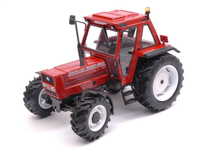 NEW HOLLAND 100-90 1:32 - Replicagri - REPLI197