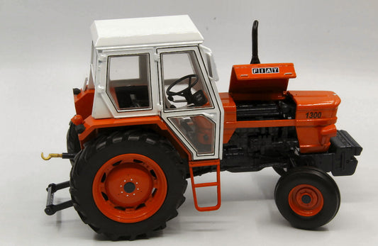 FIAT 1300 2x4 CABINE 1:32 - Replicagri - REPLI236