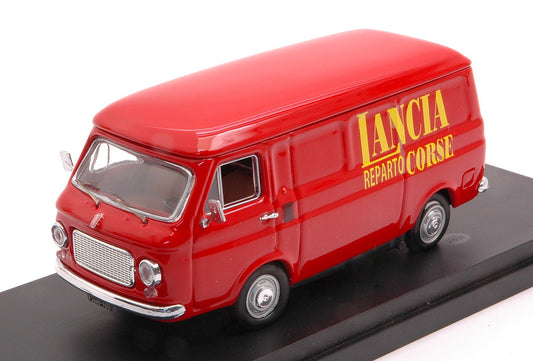 FIAT 238 ASSISTENZA CORSE LANCIA 1971 1:43 - Rio - RI4454