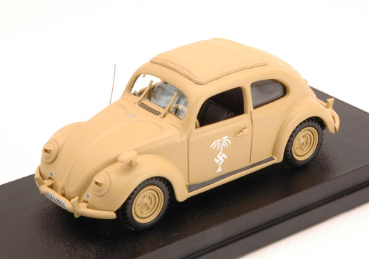 VW AFRICA KORPS 1941 1:43 - Rio - RI4471