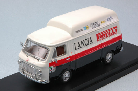 FIAT 238 TETTO ALTO ASSISTENZA PIRELLI LANCIA 1:43 - Rio - RI4549