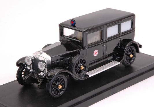 FIAT 519 CROCE ROSSA ITALIANA 1932 1:43 - Rio - RI4563