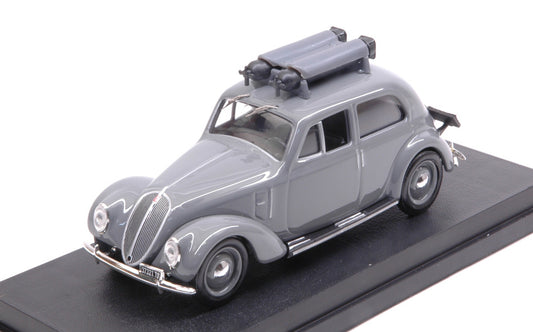 FIAT 1500 6C GASOGENO 1935 1:43 - Rio - RI4571