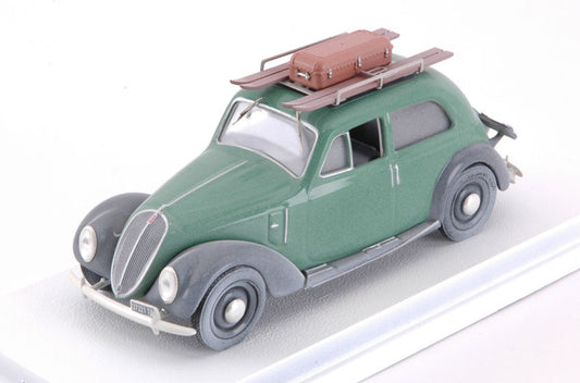 FIAT 1500 1936 WITH SKY 1:43 - Rio - RI4588