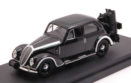 FIAT 1500 GASOGENO 1939 1:43 - Rio - RI4621