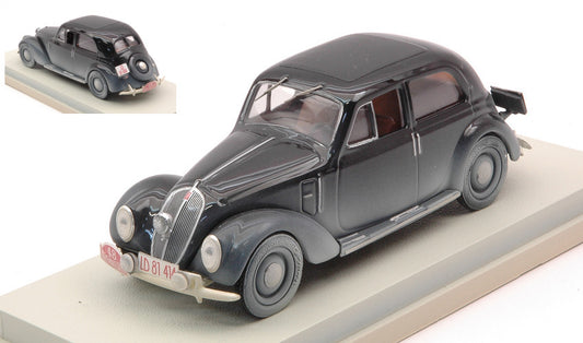 FIAT 1500 6C N.48 RALLY MONTE CARLO 1937 BELLEN-BELLEN 1:43 - Rio - RI4627