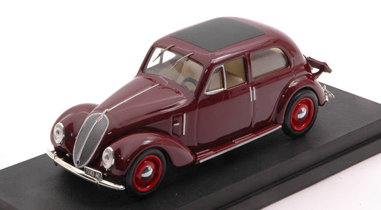 FIAT 1500 6C 1935 BORDEAUX 1:43 - Rio - RI4634