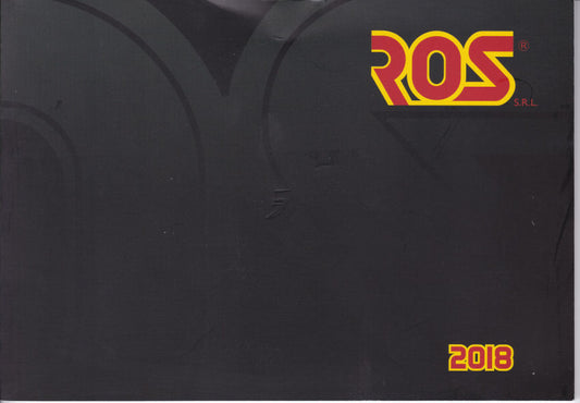 CATALOGO ROS 2018 PAG.35 - Ros - RSCAT2018