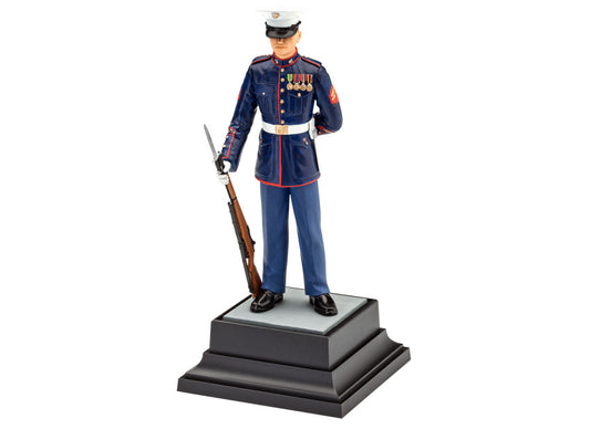 US MARINE KIT 1:16 - Revell - RV02804