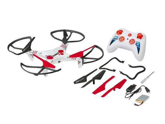 DRONE QUADCOPTER "FUNTIC" - Revell - RV23937