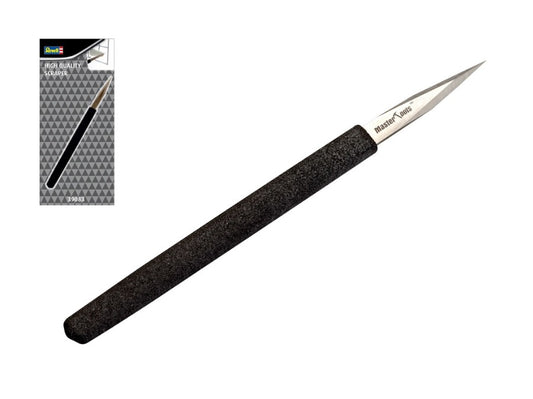 RASCHIETTO PRECISION SCRAPER - Revell - RV39083