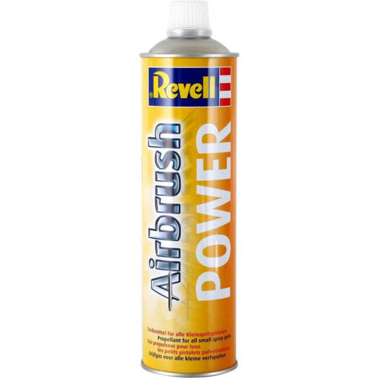 JUMBO PRESSURE BOTTLE 750 ml - Revell - RV39661