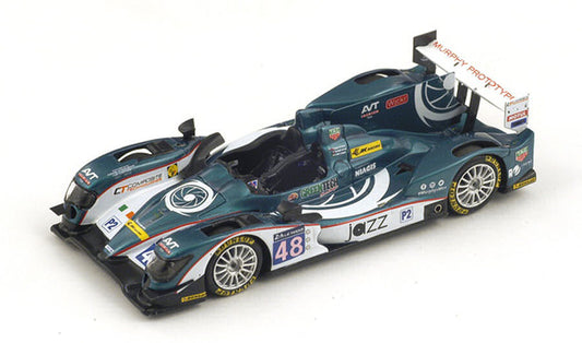 ORECA 03R NISSAN N. 48 13th LM 2015 CHANDHOK-PATTERSON-BERTHON 1:43 - Spark Model - S4661