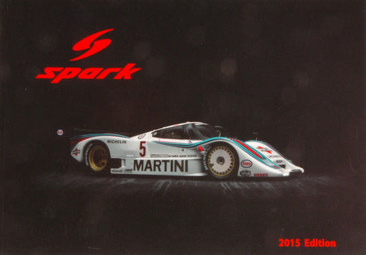 CATALOGO SPARK 2015 PAG.46 - Spark Model - SCAT2015