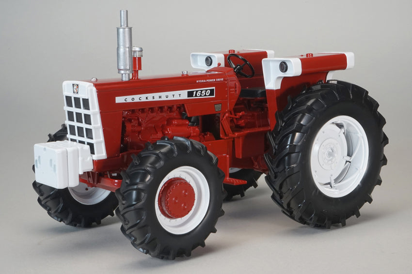 COCKSHUTT 1650 FWA 1:16 - SpecCast - SCT682