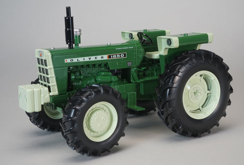 OLIVER 1650 FWA 1:16 - SpecCast - SCT684