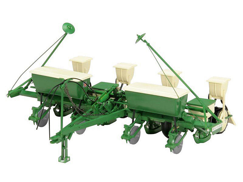SEMINATRICE OLIVER 540 PLANTER 1:16 - SpecCast - SCT703