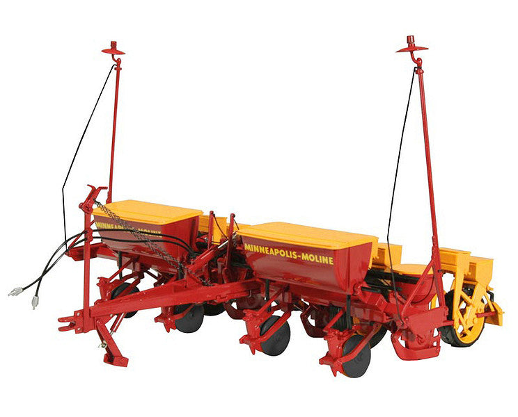 SEMINATRICE MINNEAPOLIS MOLINE PLANTER 1:16 - SpecCast - SCT704