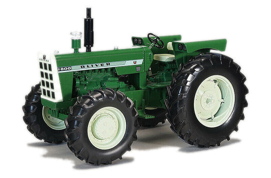OLIVER 1800 WIDE FRONT W/ASSIST 1:16 - SpecCast - SCT708