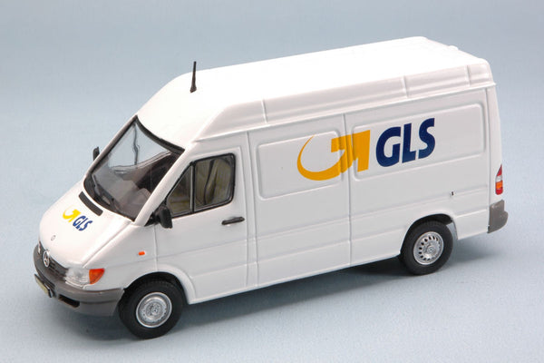 MERCEDES SPRINTER GLS 1:43 – Triple Crown ModelStore