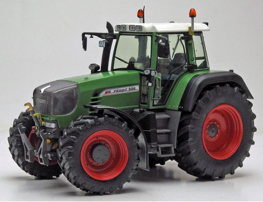 FENDT VARIO 926 TMS 2019 1:32 - Weise-Toys - WEIS1068
