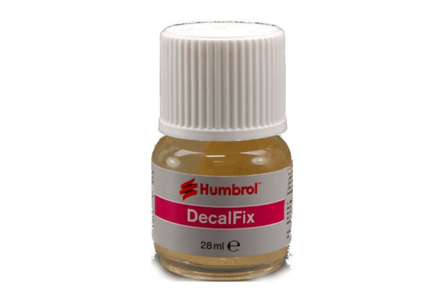 DECALFIX 28 ml - Humbrol - AC6134