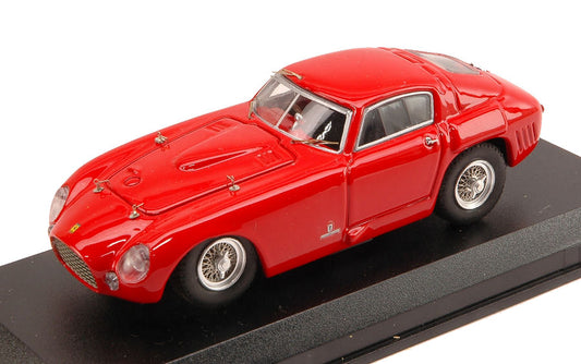FERRARI 375 MM 1953 RED 1:43 - Art Model - AM0079